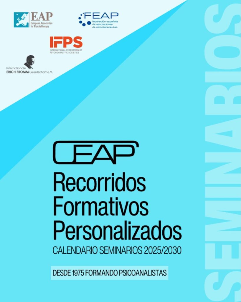 portada cursos en psicoanálisis